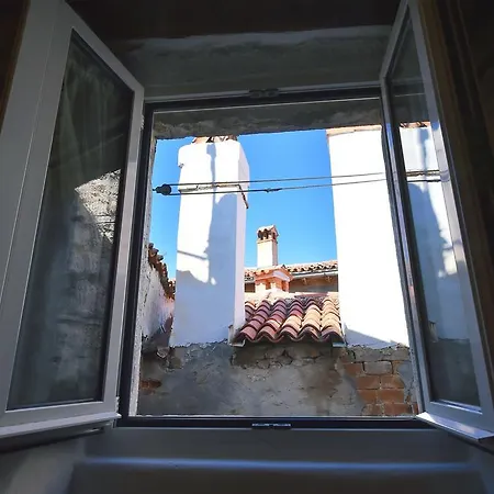 Apartment Antique Arsenale Rovinj