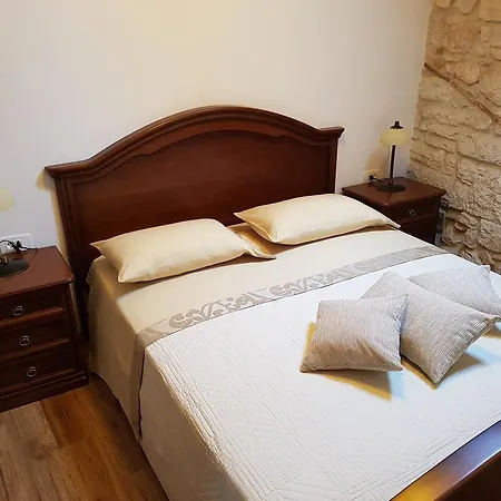 Apartment Antique Arsenale