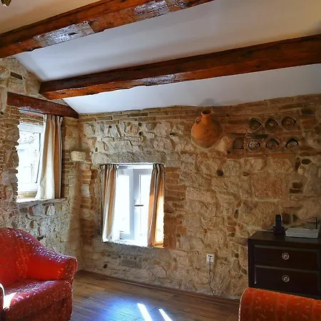 דירה Antique Arsenale