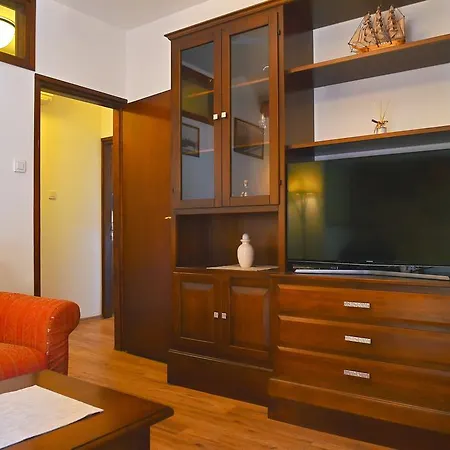 Apartment Antique Arsenale Rovinj