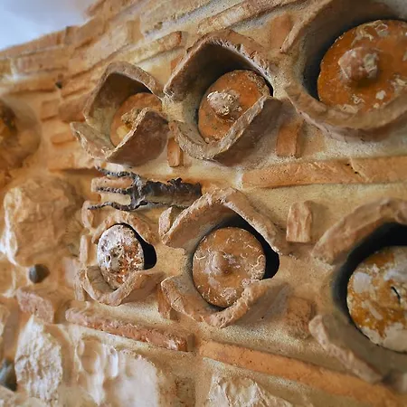 Apartment Antique Arsenale *