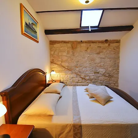Apartment Antique Arsenale *