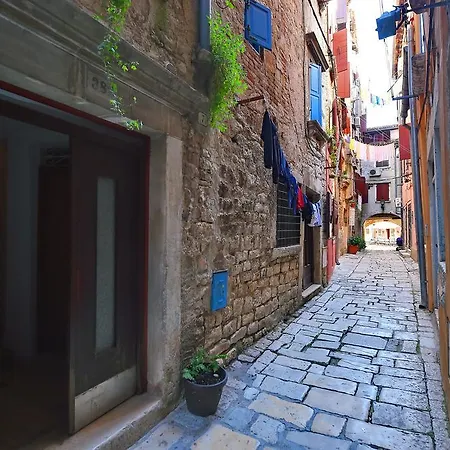Antique Arsenale Rovinj