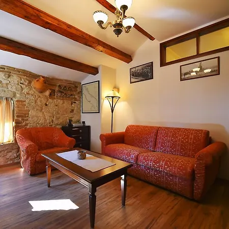 アパート Antique Arsenale *