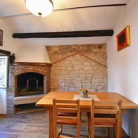 Apartman Antique Arsenale